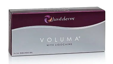 Ácido Hialurônico Juvederm 1ml