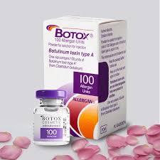 Botox Allergan 100u
