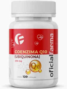 Coenzima Q10 300mg