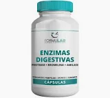 Enzimas Digestivas Pro