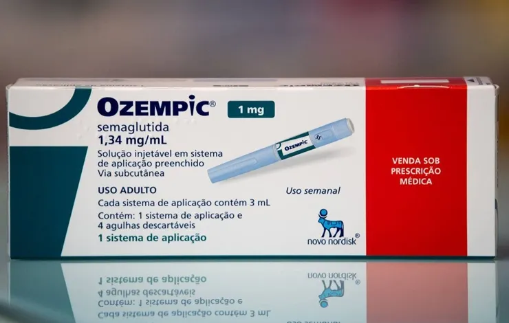 Ozempic 1mg