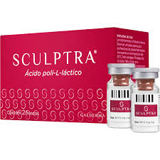Sculptra Bioestimulador